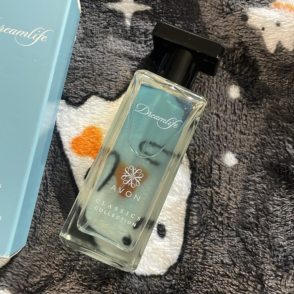 Avon Dreamlife classic collection - Picture 2 of 5